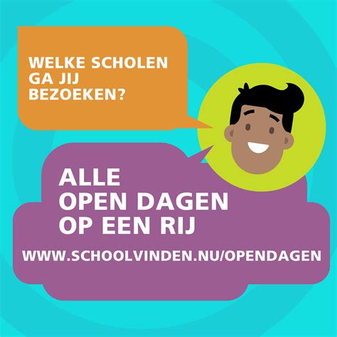 open dagen school ha vochtmeting|open dagen voortgezet onderwijs.